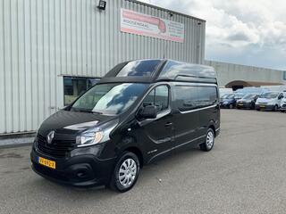 Renault TRAFIC 1.6 dCi T29 L2H2 Comfort Energy Airco Cruise 3 Zits (Extra Hoog) Euro 5
