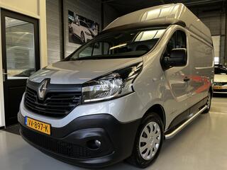 Renault TRAFIC 1.6 dCi T29 L2H2 Comfort Energy Navi, Cruise, Pdc