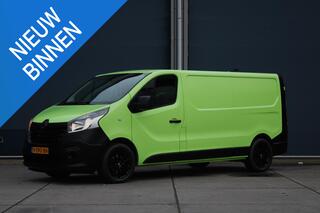 Renault TRAFIC 1.6 dCi T29 L2H1 Luxe Energy AIRCO / CRUISE CONTROLE / NAVI / TREKHAAK