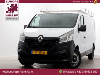 Renault TRAFIC 1.6 dCi T29 L2H1 Airco 03-2016