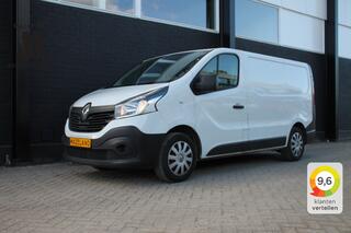 Renault TRAFIC 1.6 dCi EURO 6 - Airco - Trekhaak - ¤ 10.950,- Excl.
