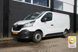 Renault TRAFIC 1.6 dCi EURO 6 - Airco - Navi - Cruise - PDC - ¤ 10.950,- Excl.