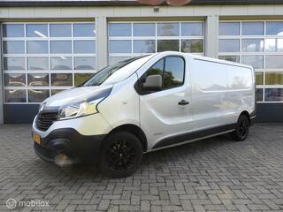 Renault TRAFIC bestel 1.6 dCi T29 L2H1 Luxe Energy