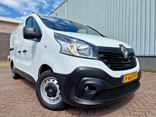 Renault TRAFIC 1.6 DCI T27 L1H1 Comfort AIRCO EURO 6