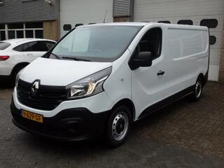 Renault TRAFIC 1.6 DCI L2H1 AIRCO TREKHAAK CRUISE PDC