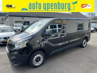 Renault TRAFIC 1.6 dCi T29 L2H1 Comfort Energy * 133.233 Km * Airco * Cruise Control *