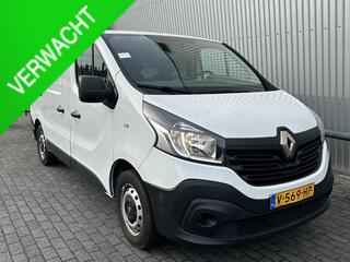 Renault TRAFIC 1.6 dCi T27 L1H1 Comfort*A/C*CRUISE*3P*HAAK*