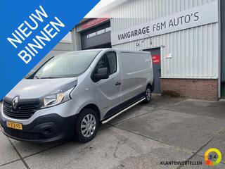 Renault TRAFIC 1.6 dCi T29 L2H1 Luxe