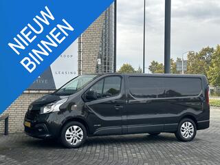 Renault TRAFIC 1.6 dCi T29 L2H1 Comf.*LIER*NAVI*HAAK*A/C*CRUISE*