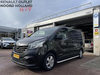 Renault TRAFIC 1.6 dCi T29 L1H1 Luxe Energy