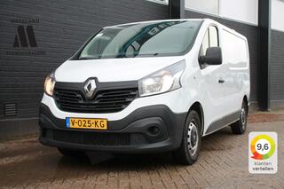 Renault TRAFIC 1.6 dCi EURO 6 - Airco - Cruise - PDC - ¤ 12.950,- Excl.