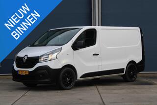 Renault TRAFIC 1.6 dCi T29 L1H1 Comfort AIRCO / CRUISE CONTROLE / NAVI / EURO 6