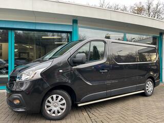Renault TRAFIC 1.6 dCi Koeling Thermo Navi, PDC, NAP