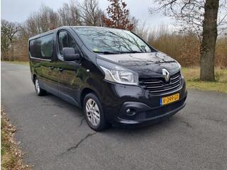 Renault TRAFIC 1.6 dCi T29 L2H1 DC Luxe Energy