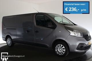 Renault TRAFIC bestel 1.6 dCi T29 L2H1 Luxe
