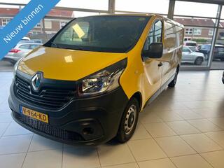 Renault TRAFIC 1.6dci Lang Euro 6