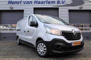 Renault TRAFIC 1.6 dCi T29 L2H1 Luxe Energy 125 PK | Navigatie | Airco | Cruise control | Bluetooth