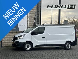 Renault TRAFIC 1.6 dCi T29 L2H1 Comfort*IMPERIAAL*A/C*CRUISE*NAVI