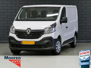 Renault TRAFIC 1.6 dCi T29 L1H1 Comfort | AIRCO |