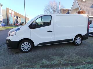 Renault TRAFIC 1.6 dCi T29 L1H1 Airco,Cruise,Navi,Pdc,3pers,Enz