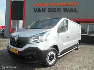 Renault TRAFIC bestel 1.6 dCi T29 L2H1/AIRCO/CRUISECONTROL