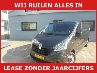 Renault TRAFIC 1.6 dCi T29 L2H1 Luxe