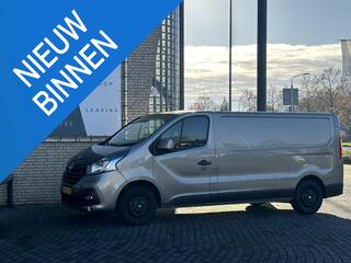 Renault TRAFIC 1.6 dCi T29 L2H1 Comfort*A/C*NAVI*HAAK*CRUISE*PDC*