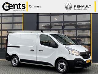Renault TRAFIC 1.6 dCi  T27 L1H1 Comfort Navi  Airco Cruise  Imperiaal