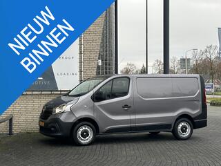 Renault TRAFIC 1.6 dCi T27 L1H1 Comfort*AIRCO*3 ZITS*CRUISE*TEL*