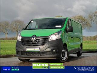 Renault TRAFIC 1.6 DCI dci 125 l2h1