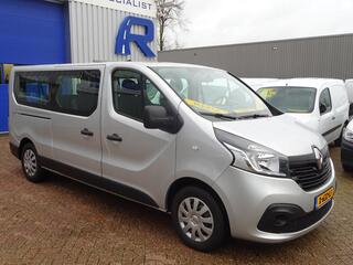 Renault TRAFIC Passenger 1.6 dCi Grand Authentique Energy 8 Persoons MARGE AUTO veel opties