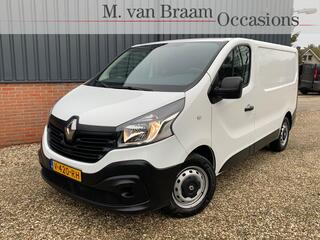 Renault TRAFIC 1.6 dCi L1H1 Comfort 3-Persoons/Airco/Trekhaak/Pdc