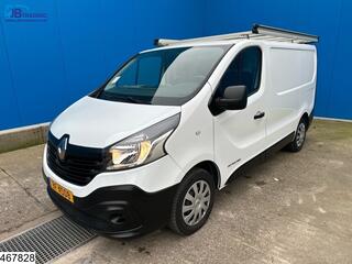 Renault TRAFIC Trafic 1.6 145 DCI Airconditioning, Imperial