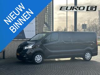 Renault TRAFIC 1.6 dCi T29 L2H1 Luxe Energy*NAVI*HAAK*A/C*3P*