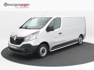 Renault TRAFIC 1.6 dCi T29 L2H1 Comfort Energy | 3 Zits | Navi | Trekhaak | PDC | Cruise Controle