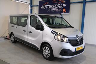 Renault TRAFIC Passenger 1.6 dCi Grand Authentique Energy 9p > MARGE <