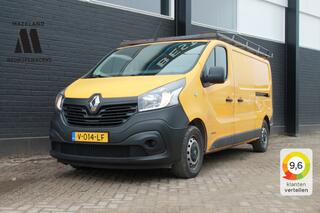 Renault TRAFIC 1.6 dCi 125PK L2 - EURO 6 2x Schuifdeur - Airco - Cruise - PDC - Imperiaal - ¤ 10.900,- Excl.