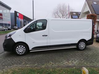 Renault TRAFIC 1.6 dCi T29 L2H1 Comfort Energy Airco,Cruise,Navi,Pdc,Trekh 3 persoons