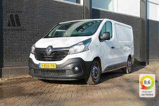 Renault TRAFIC 1.6 dCi 125PK EURO 6 - AC/Climate - Navi - Cruise - ¤  11.900,- Excl.