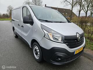 Renault TRAFIC bestel 1.6 dCi T27 L1H1 Comfort Cruise,airco