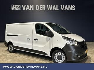 Renault TRAFIC 1.6 dCi 122pk L2H1 Euro6 Airco | Camera | Trekhaak | 3 Zits Bluetooth-telefoonvoorbereiding