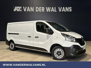 Renault TRAFIC 1.6 dCi 122pk L2H1 Euro6 Airco | Bijrijdersbank Bluetooth telefoonvoorbereiding