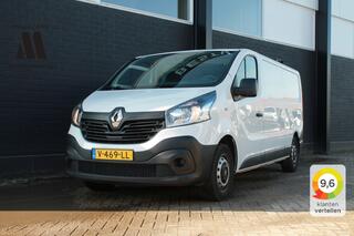 Renault TRAFIC 1.6 dCi L2 EURO 6 - Airco - Navi - Cruise - ¤ 8.950,- Excl.