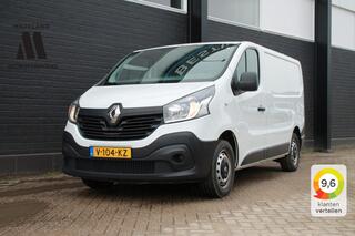 Renault TRAFIC 1.6 dCi EURO 6 - Airco - Cruise - PDC - ¤ 9.950,- Excl.