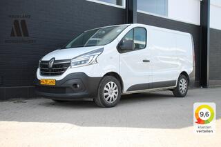 Renault TRAFIC 1.6 dCi EURO 6 - Airco - Camera - PDC - ¤ 14.900,- Excl.