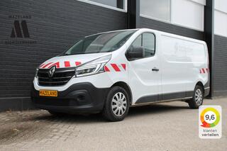 Renault TRAFIC 2.0 dCi 120PK L2 - EURO 6 - Airco - Cruise - PDC - ¤ 14.900,- Excl.