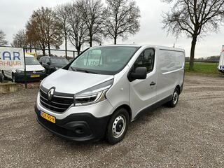 Renault TRAFIC 2.0 dCi 145PK Automaat L1H1 Led verlichting Airco Navigatie Cruise control Comfort