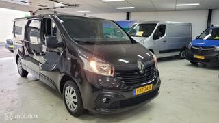 Renault TRAFIC bestel 1.6 dCi T29 L2H1 Work Edition Energy