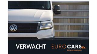 Renault TRAFIC 1.6 dCi T29 L2H1 Dubbele Cabine Work Edition Airco| Bluetooth| Cruise Control| Navi| PDCA| Trekhaak|