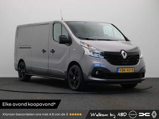 Renault TRAFIC 1.6 dCi T29 L2H1 Work Edition Energy | Betimmering | Trekhaak | Cruise Control | Navigatie |